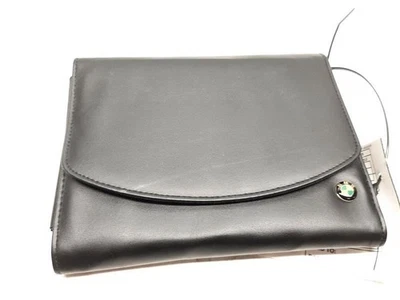 宝马 F30 320i 328i 330i 车主手册手册  — 第 1/4 张图片