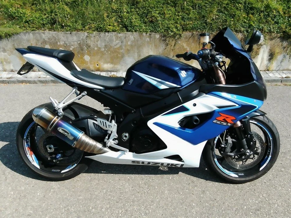 Suzuki GSX-R 1000 K6 - Bild 1 von 4