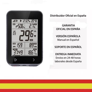 Ciclocomputadores y GPS pulsómetro para | Compra online en eBay