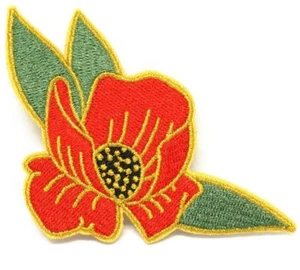 MOHNAUFNÄHER VON BRACELEGS KOLLEKTIV - Bild 1 von 1