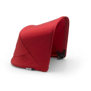 Bugaboo Fox2/Cameleon3/Lynx Sonnendach – Rot - Bild 1 von 1