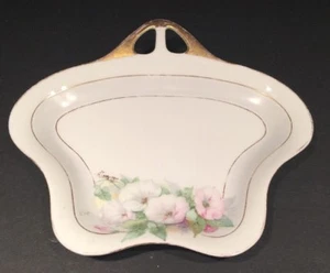 Vintage Porcelain Favorite Plate Bavaria - Picture 1 of 6