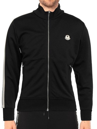 Moncler Genius x Palm Angels Track Jacket Ltd. Edizione Nuova con etichette Taglia M