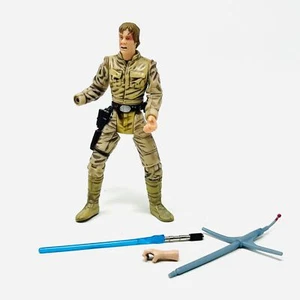 Star Wars Empire Strikes Back Luke Skywalker Bespin lose Actionfigur - Bild 1 von 4