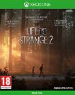 Life Is Strange 2 Xbox One Square Enix