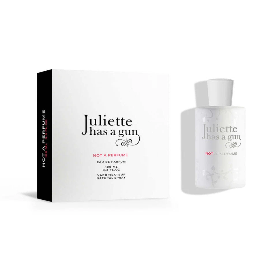 Juliette tiene una pistola✨ NO ES UN PERFUME 100 ML NUEVO Foto 1 de 4