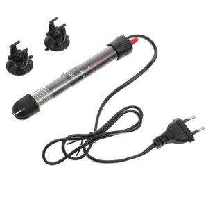 Aquarienheizstab Aquarienzubehör Temperaturregler Pro Heizung Tank - Bild 1 von 12