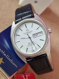 Reloj Omega Constellation Automatico 1021,ref:166.0068,piezas Nuevas Stock,n.o.s - Imagen 1 de 11
