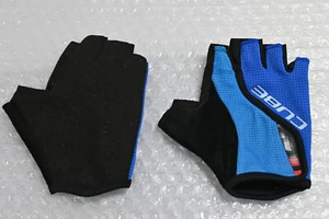 Cube Performance Handschuhe Kurzfinger Kinder Teamline Gr. XXXS (4) #11974 - Bild 1 von 1