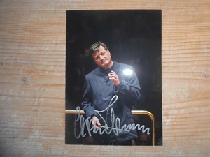 original Christian Thielemann - Musik - Bild 1 von 1