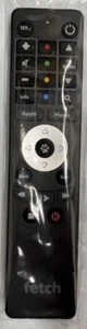 Genuine FETCH TV remote Gen 1 Mini 4K, Mighty, Mini M605T M616T H626T H671T - Picture 1 of 2