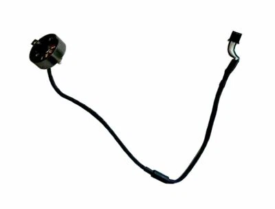 OEM Parrot Bebop Drone 1 Replacement Prop Motor Black Plug Long 8" CABLE cord - Image 1 of 3