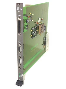 BOSCH CNC Servo Controller ZSE 0608830129 Top - Bild 1 von 2