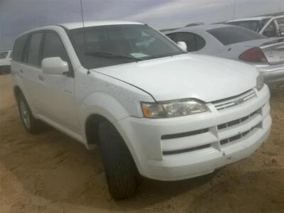 Used Front Suspension Stabilizer Bar fits: 2002 Isuzu AXIOM Front Front Grade A - Image 1 of 4