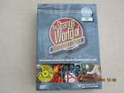 The Strange World of Northern Soul - 6 DVD box set Limited edition no. 0861