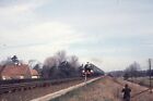 B259 35Mm Slide Lner No. 61994 (3442) 'The Great Marquess' 2-6-0