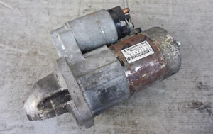 Anlasser Saab, Opel, GM, Chevrolet, Starter 12V, 10 Zähne - Bild 1 von 7