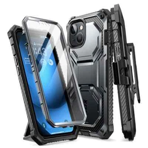 i-Blason For iPhone 13/14 6.1 Armorbox Series Full-Body Rugged Heavy Duty Case - Picture 1 of 62