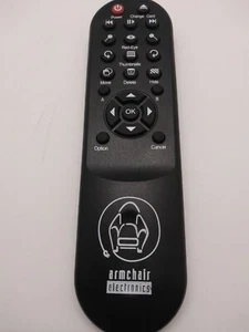 Armchair Electronics ShareCam TV Digital Camera Remote Control - Picture 1 of 5