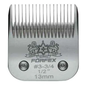 Forfex FX60375 Ceramic Blade for FX690 & FX687 Size 3.75 - Picture 1 of 1