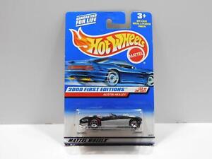Hot Wheels 2000/092 First Editions 32 of 36 cars  Austin Healey 24391
