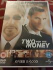 Two For The Money (DVD)