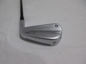 TaylorMade 2023 P790 4-iron - 21* - MMT 75 Stiff Flex Graphite - NEW - Picture 1 of 4