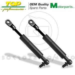 KIT STOßDÄMPFER GASFEDERN SITZ ORIGINALTYP YAMAHA T-MAX 500 530 - Bild 1 von 2