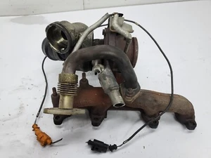 Audi A3 8P 1,9TDI Turbo Turbolader 03G253014M (01) - Bild 1 von 6