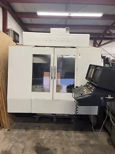 HURCO BMC 30M CNC MILL - Picture 1 of 12