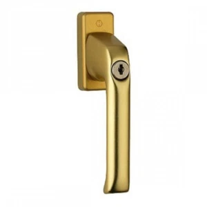 Hoppe Tilt Before Turn Window Handles - Picture 1 of 3