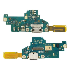 New USB Charging Port Dock Connector Board Flex Cable for Google Pixel 5.0 + MIC - Picture 1 of 2