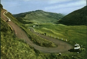 CPA couleur le Cantal Pittoresque ( 15 ) - Picture 1 of 2