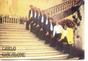 CP Orchestre "Carlo Giacalone" - Saint-Quentin Aisne - Picture 1 of 2