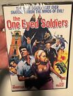 DVD One Eyed Soldiers 1967 B&W 71 min Nowy i Sealed 2018 Alpha Home Entertainment