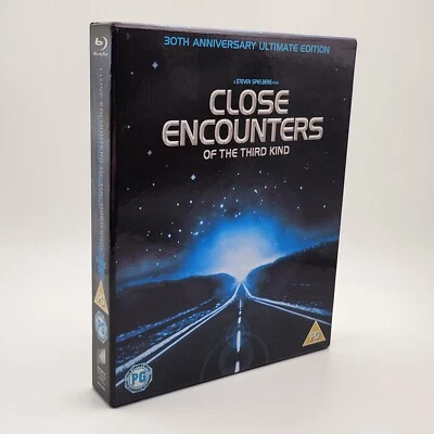 Close Encounters of the Third Kind [Blu-ray] [1977) [30th Anniversary Edition] - Image 1 of 4