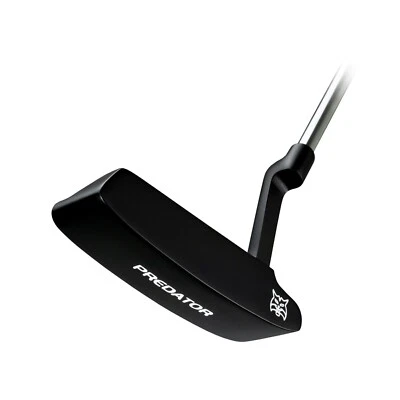 Lynx Golf 2023 Predator Putter – P-01 Blade Style - Image 1 of 4