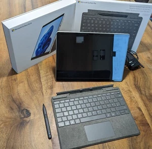 surface pro 8 i7 16gb 1Tb - Bild 1 von 4