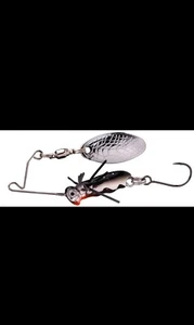 Spro Larva Spinnerbait - Picture 1 of 1