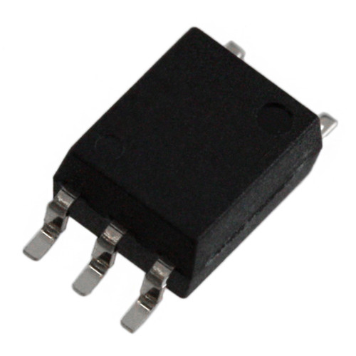 3 Pezzi TLP2361(V4-TPL,E) Optoisolatore 3,75kV - IC PSH PULL SO6-5 - Componenti Elettronici