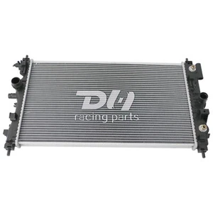 Radiador de aluminio central para Chevy Cruze Eco LTZ LS LT 2010-2013 sedán 1,4/1,8 L l4 - Imagen 1 de 13