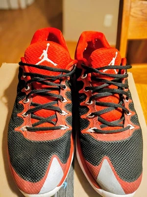 Air Jordan Jumpman Foto 1 de 4