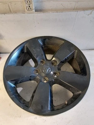 Llanta de carretera Dodge RAM 1500 2013-2022 20x8 pintada Opt WHN Foto 1 de 4