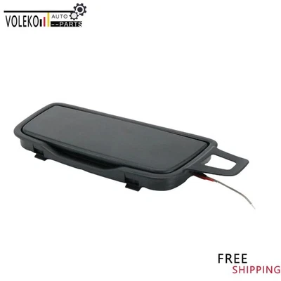 Conjunto de espejo retrovisor visera para Porsche 718 Cayman 982 2017-2025 981731031 Foto 1 de 4