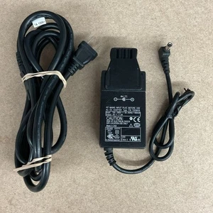 Welch Allyn Adattatore AC/DC FW 7555M/09 - Foto 1 di 6