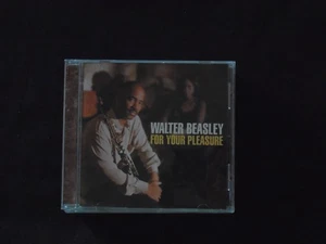 Walter Beasley – For Your Pleasure CD FREE SHIPPING - Imagen 1 de 1