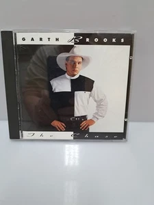 Garth Brooks: The Chase (CD, 1992 Liberty Records) Country Pop Rock - Bild 1 von 3