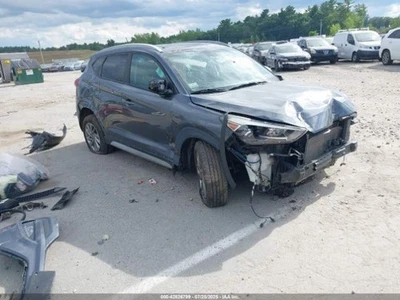 Transfer Case 2.4L Fits 17-19 SPORTAGE 2057702 - Image 1 of 4