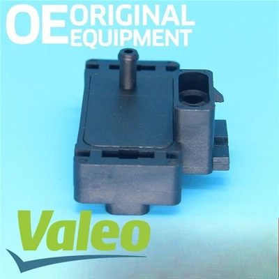 7696064 MAP Manifold Absolute Pressure Sensor Fits Chrysler Eagle Geo GMC Honda - Image 1 of 4