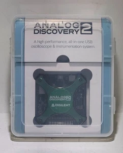 Analog Discovery 2 - Bild 1 von 8